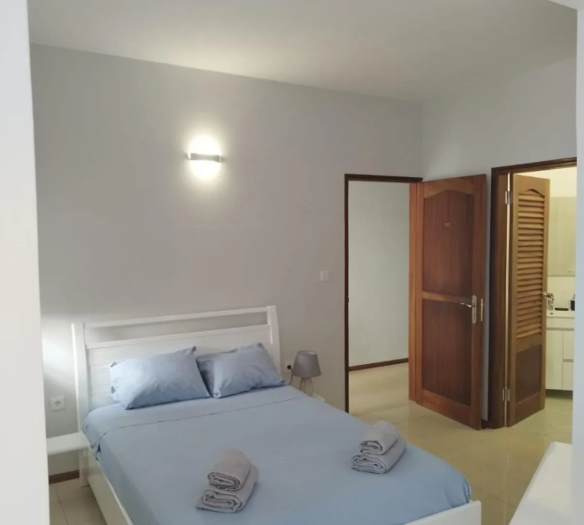 Residencial Alto Do Fortim منديلو