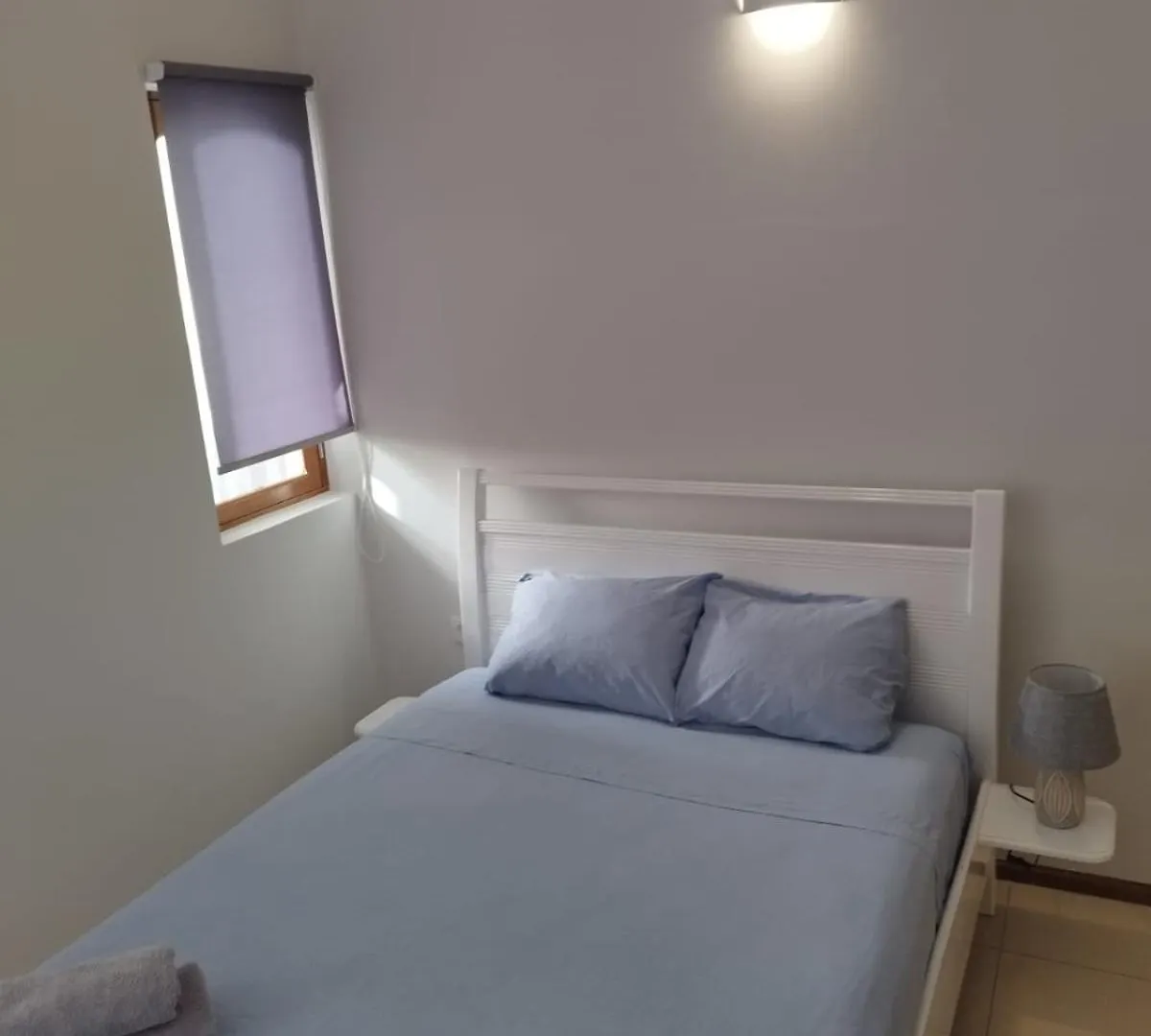 فندق Residencial Alto Do Fortim منديلو