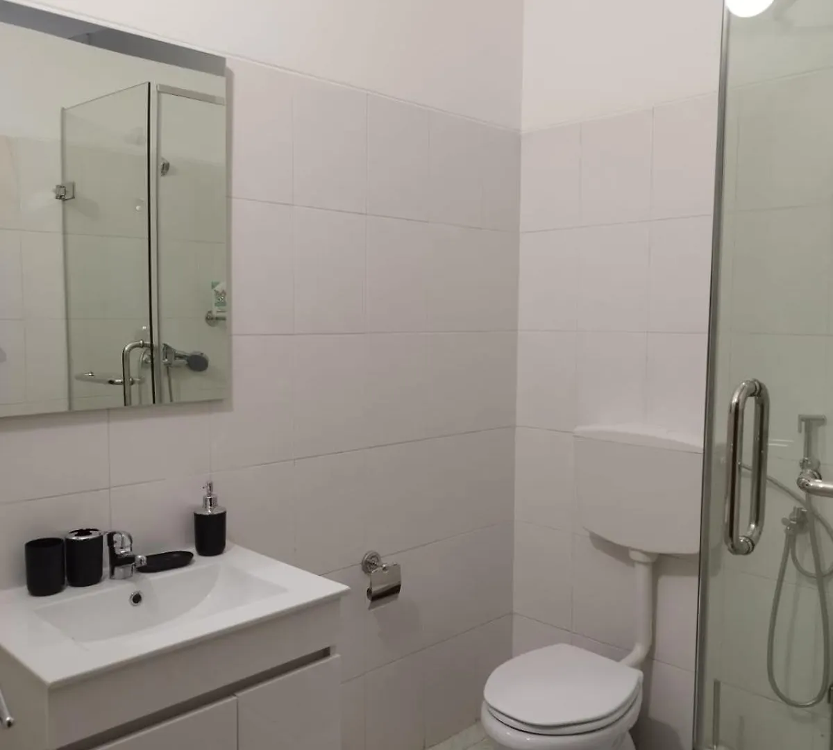 فندق Residencial Alto Do Fortim منديلو