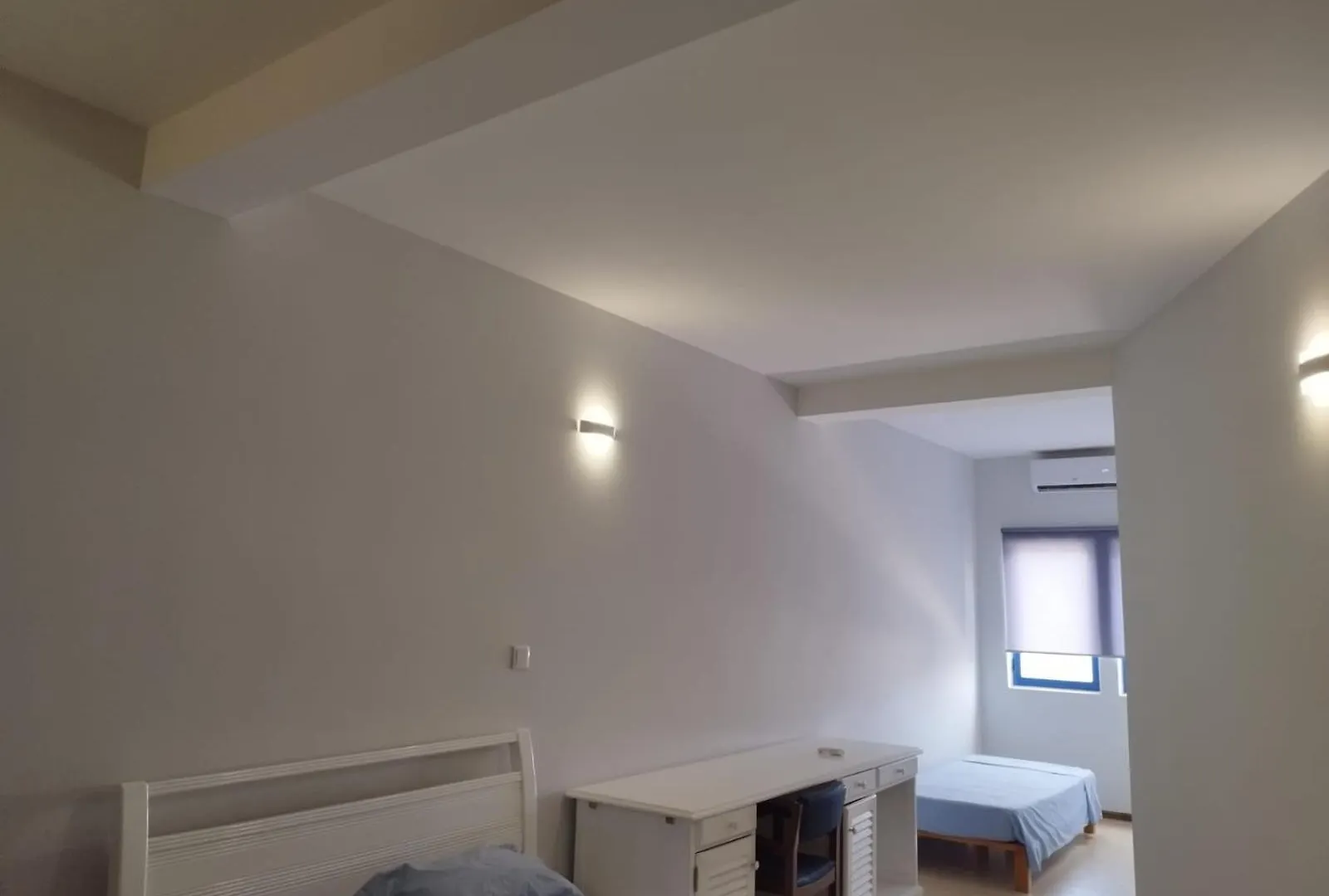 Residencial Alto Do Fortim منديلو فندق