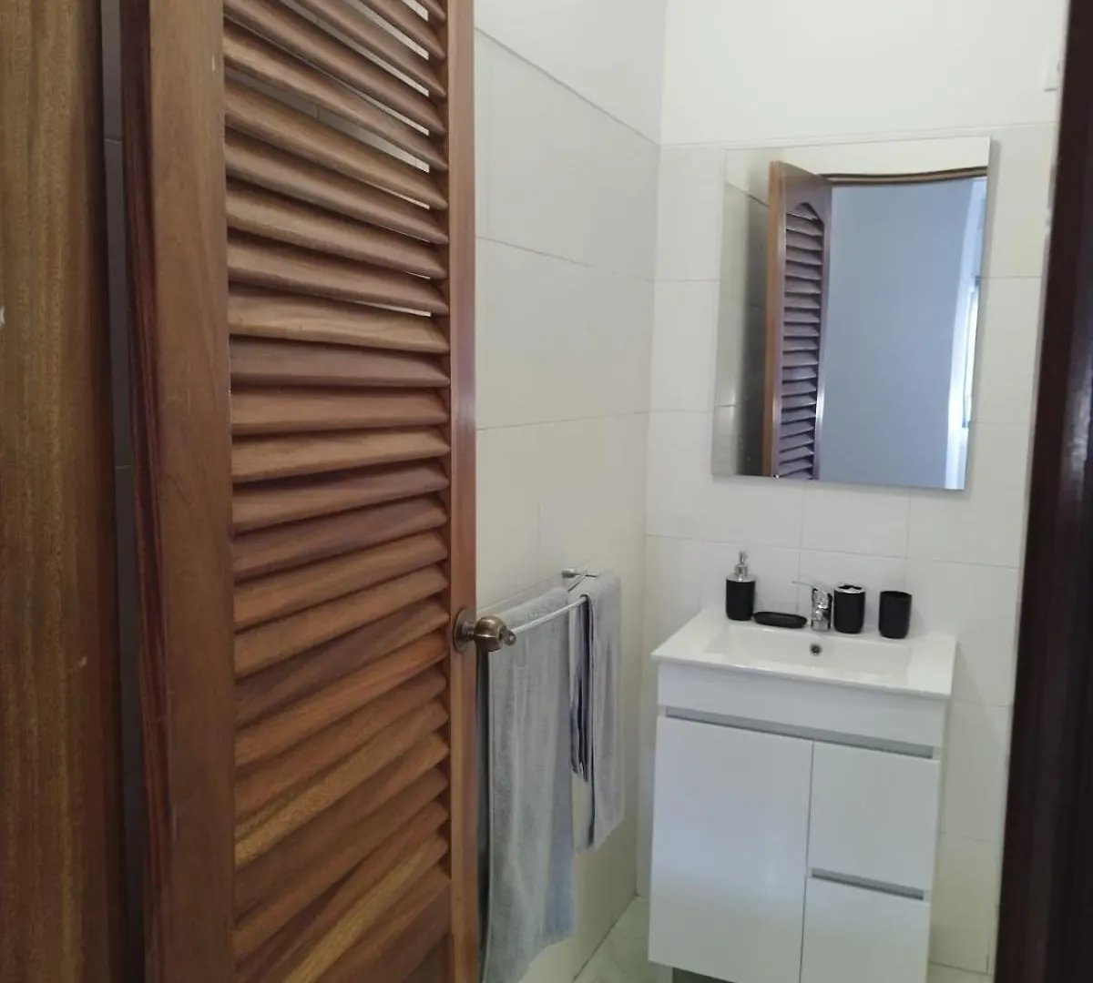 Residencial Alto Do Fortim منديلو