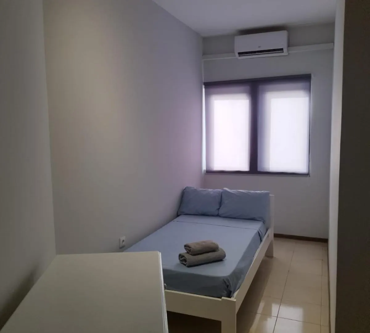 Residencial Alto Do Fortim منديلو
