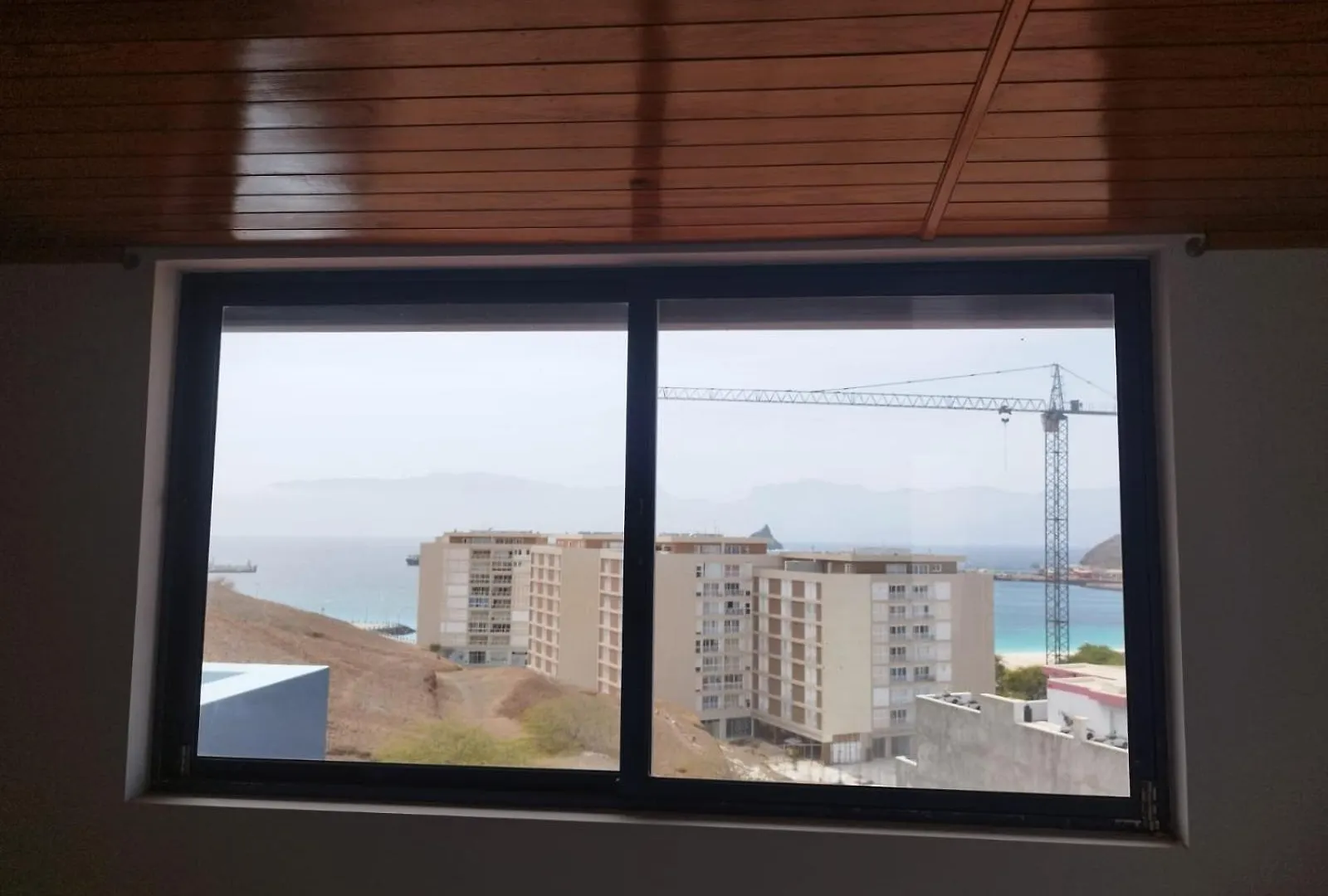 Residencial Alto Do Fortim منديلو 0*,  الرأس الأخضر