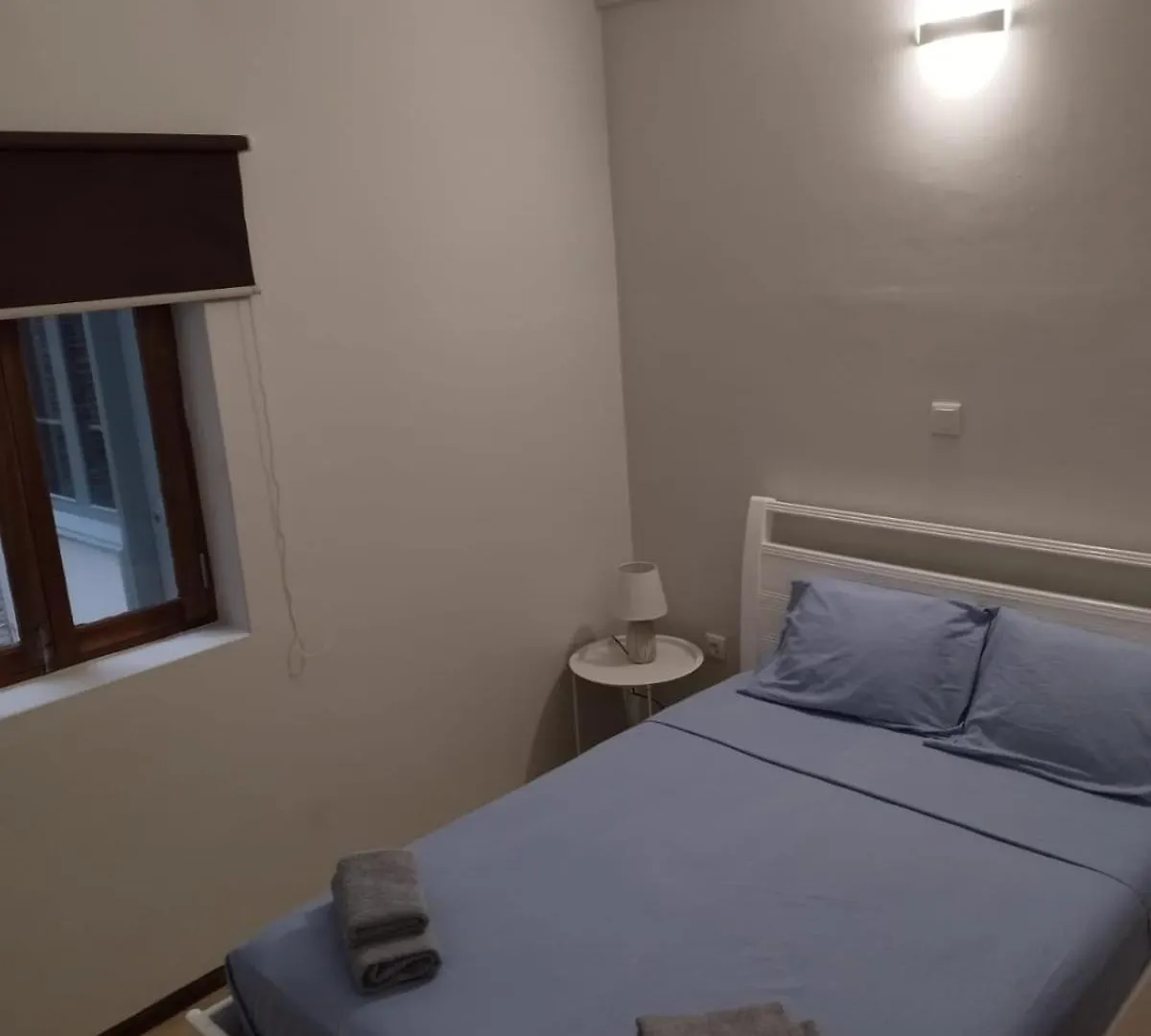 فندق Residencial Alto Do Fortim منديلو