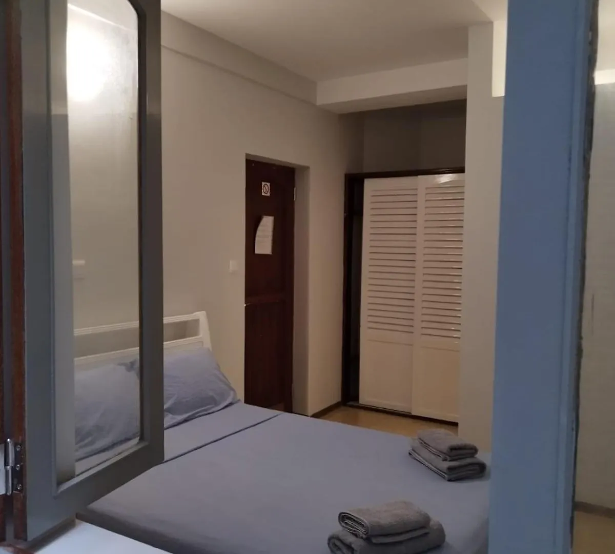 Residencial Alto Do Fortim منديلو فندق