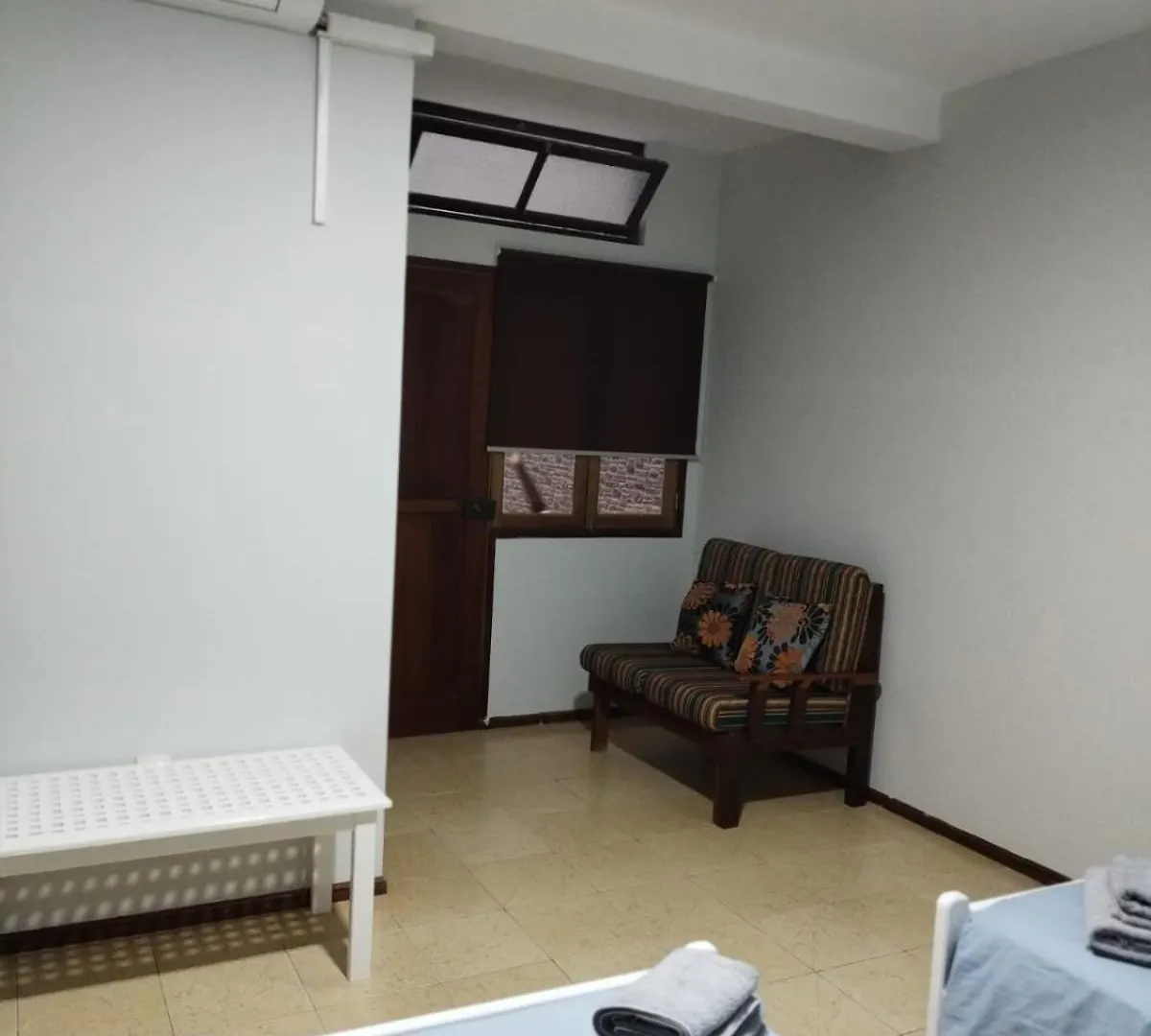 Residencial Alto Do Fortim منديلو 0*,