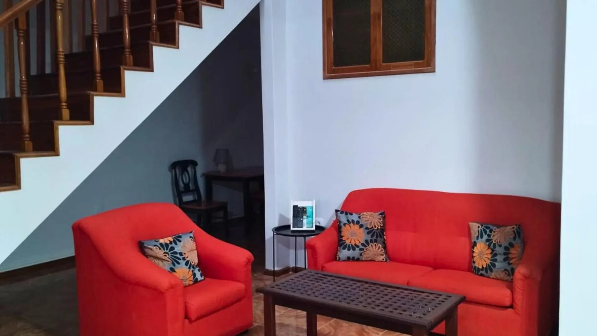 فندق Residencial Alto Do Fortim منديلو