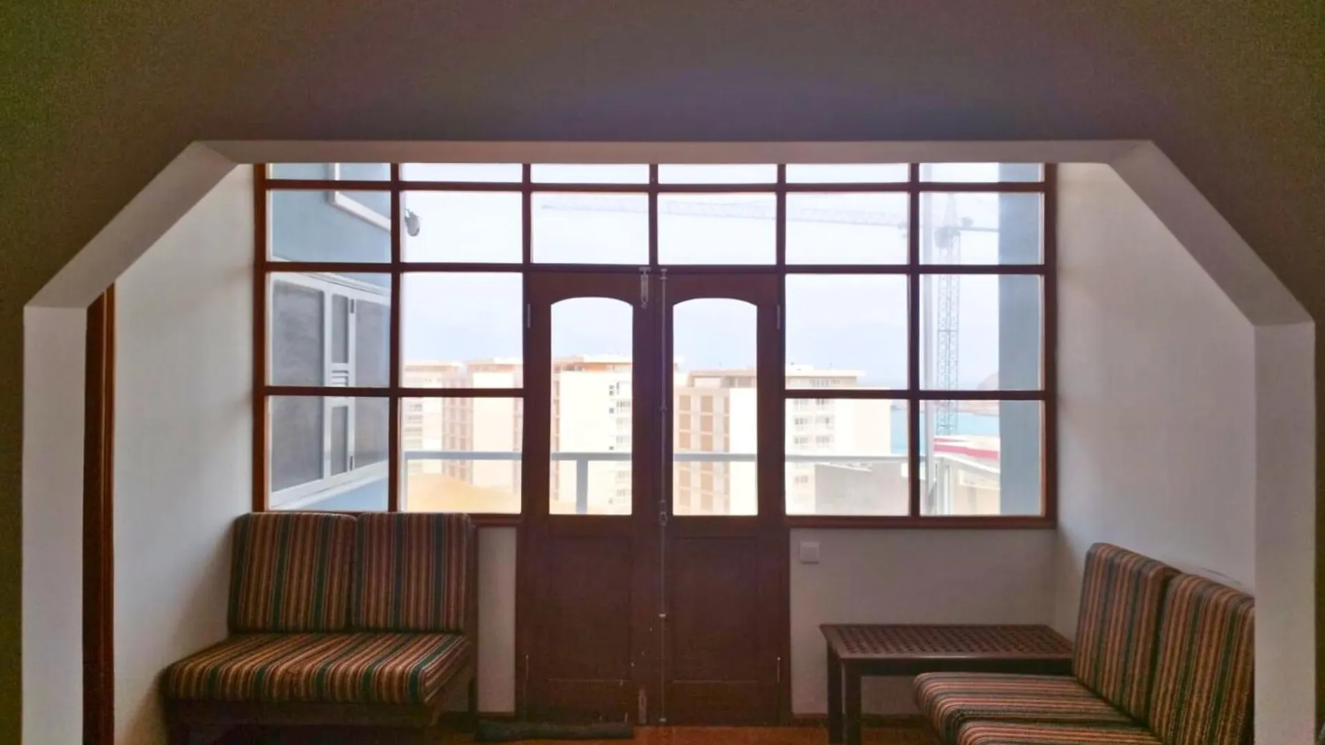 Residencial Alto Do Fortim منديلو 0*,  الرأس الأخضر