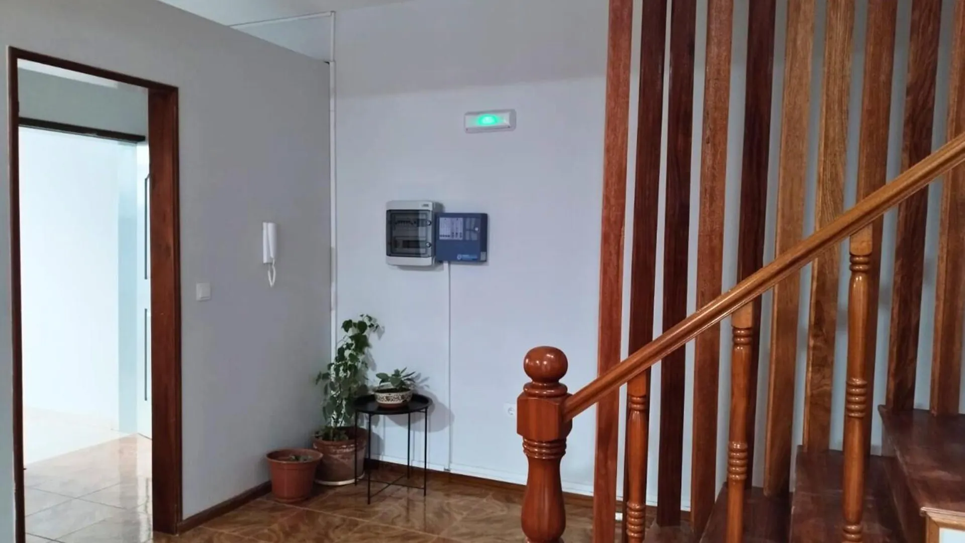Residencial Alto Do Fortim منديلو فندق