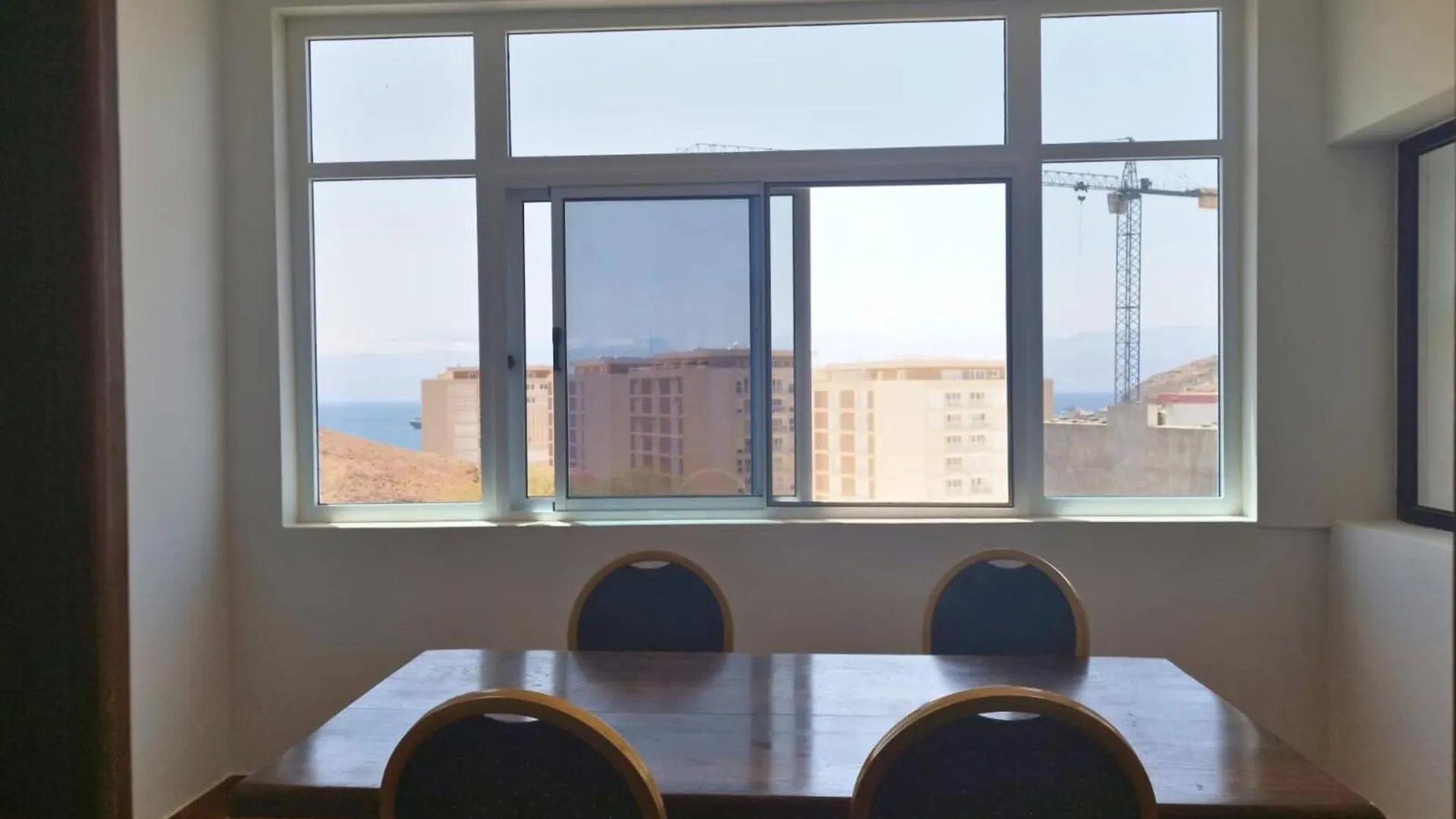 فندق Residencial Alto Do Fortim منديلو الرأس الأخضر